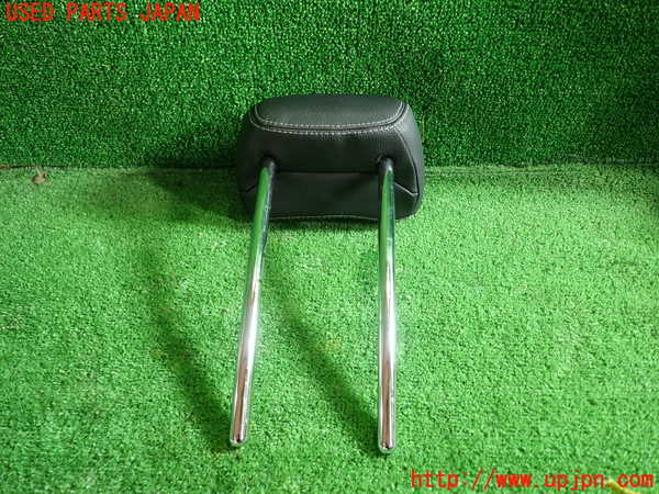 1UPJ-9237477150]ベンツ C220 d(205014)(W205)右2列目ヘッドレスト 中古_4