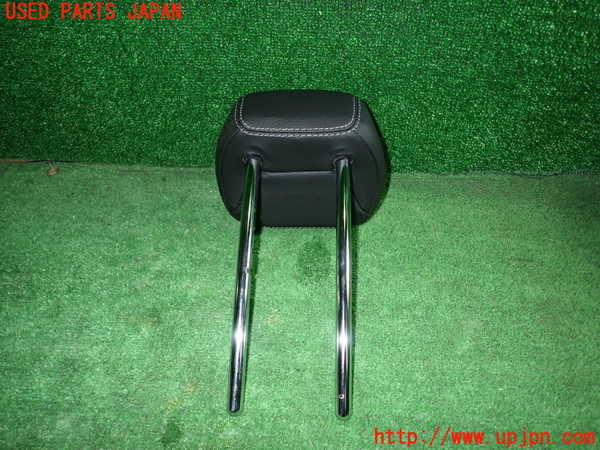 1UPJ-9237477130]ベンツ C220 d(205014)(W205)真中2列目ヘッドレスト 中古_4