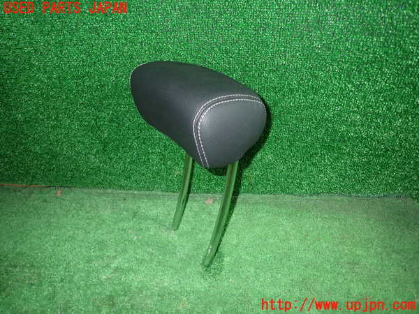 1UPJ-9237477180]ベンツ C220 d(205014)(W205)左2列目ヘッドレスト 中古_2