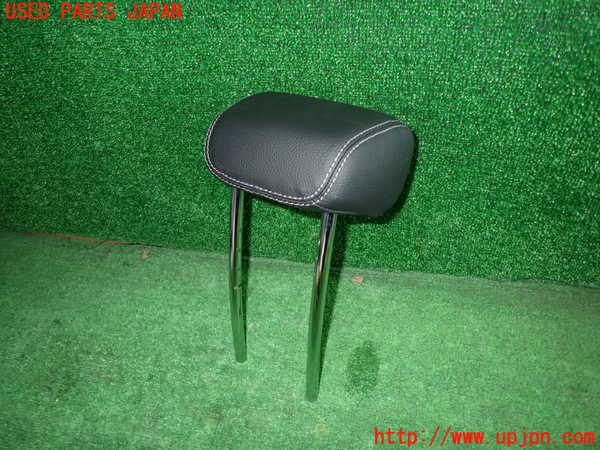 1UPJ-9237477180]ベンツ C220 d(205014)(W205)左2列目ヘッドレスト 中古_3