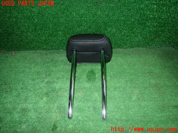1UPJ-9237477180]ベンツ C220 d(205014)(W205)左2列目ヘッドレスト 中古_4