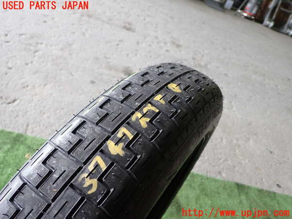 1UPJ-9237479601]ベンツ C220 d(205014)(W205)スペアタイヤ1 中古_3