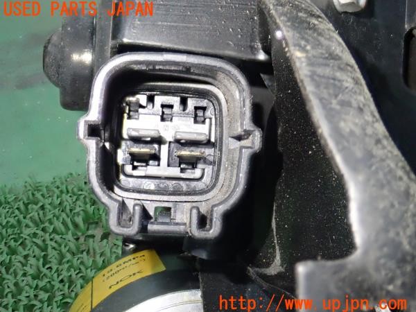 3UPJ=9237480112]セルシオ C仕様Fパッケージ(UCF11)後期 純正 ブレーキトラクションポンプ アキュムレーター オイルポンプ 中古_4