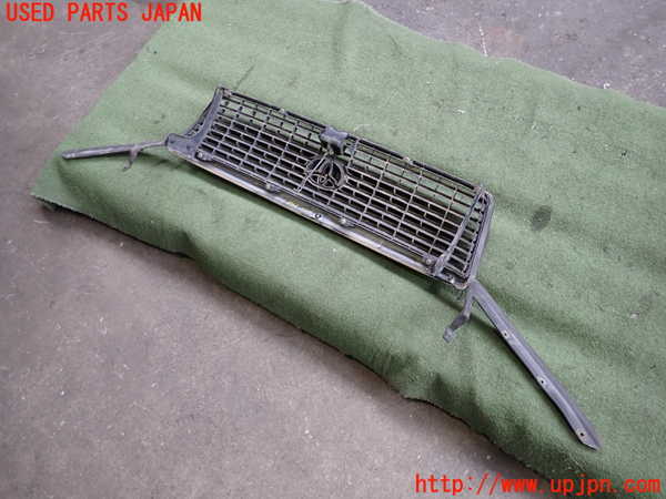 2UPJ-9237481050]セルシオ(UCF11)ラジエターグリル 中古_2