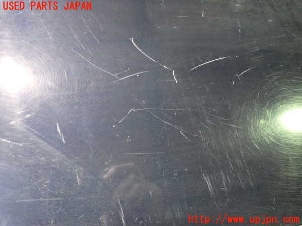 2UPJ-9237481060]セルシオ(UCF11)ボンネットフード 中古_2