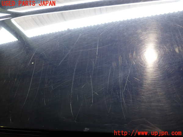2UPJ-9237481060]セルシオ(UCF11)ボンネットフード 中古_3