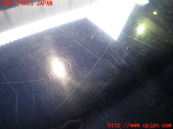 2UPJ-9237481060]セルシオ(UCF11)ボンネットフード 中古_4