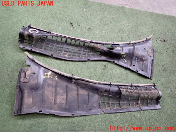 2UPJ-9237481190]セルシオ(UCF11)カウルトップ 中古_2