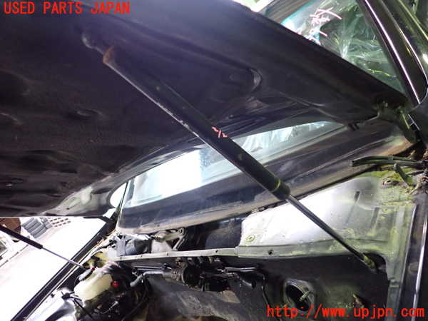 2UPJ-9237481068]セルシオ(UCF11)ボンネットダンパー (ジャンク品) 中古_2