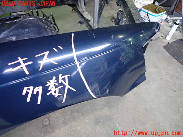 2UPJ-9237481080]セルシオ(UCF11)右前フェンダー 中古_2