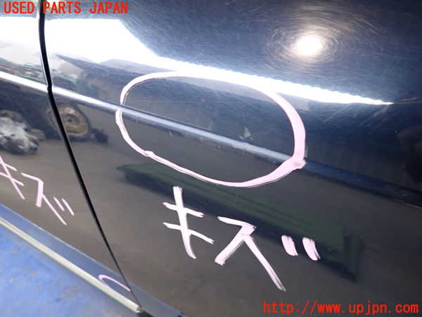 2UPJ-9237481080]セルシオ(UCF11)右前フェンダー 中古_3