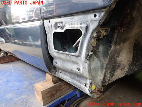 2UPJ-9237481080]セルシオ(UCF11)右前フェンダー 中古_4