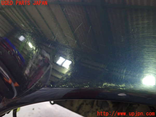 2UPJ-9237481082]セルシオ(UCF11)左前フェンダー 中古_3