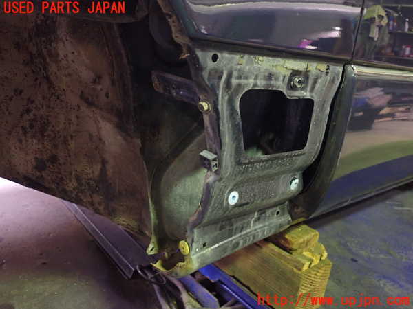 2UPJ-9237481082]セルシオ(UCF11)左前フェンダー 中古_5