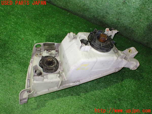 2UPJ-9237481130]セルシオ(UCF11)右ヘッドライト ハロゲン 中古_3