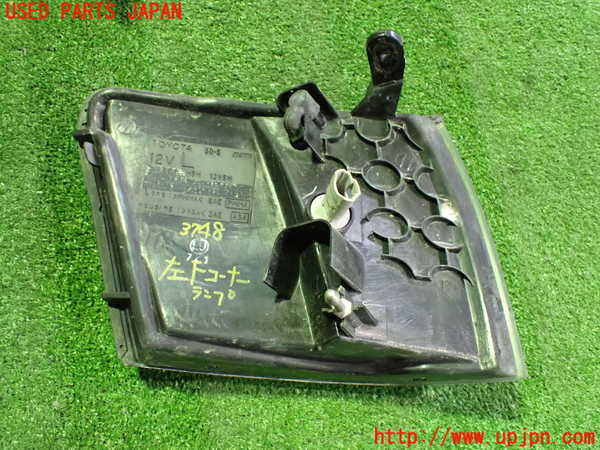 2UPJ-9237481152]セルシオ(UCF11)左コーナーランプ 中古_2