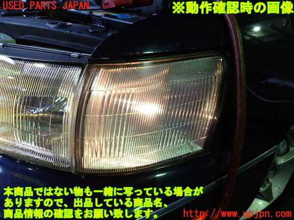 2UPJ-9237481152]セルシオ(UCF11)左コーナーランプ 中古_5