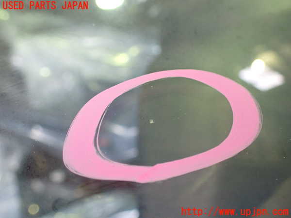 2UPJ-9237481195]セルシオ(UCF11)フロントガラス (43R-00005) 中古_2