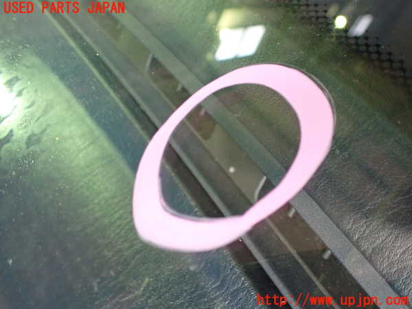 2UPJ-9237481195]セルシオ(UCF11)フロントガラス (43R-00005) 中古_3