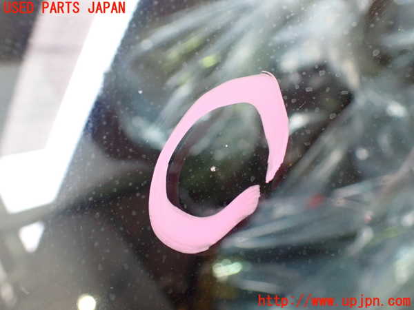 2UPJ-9237481195]セルシオ(UCF11)フロントガラス (43R-00005) 中古_4