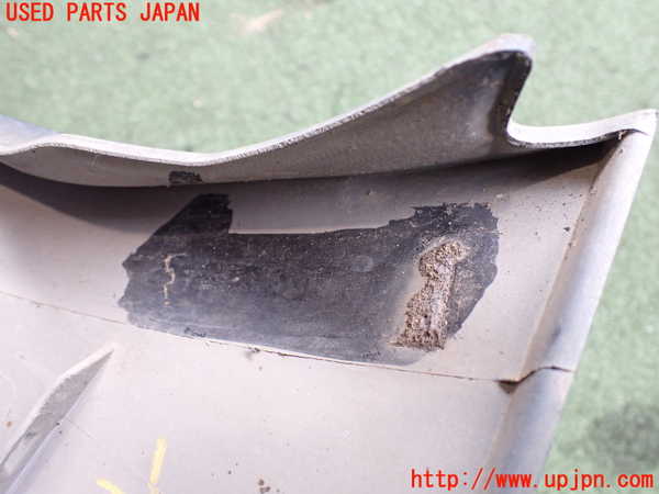 2UPJ-9237481100]セルシオ(UCF11)右前コーナーパネル (ジャンク品) 中古_4