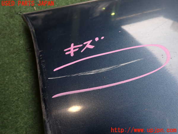 2UPJ-9237481102]セルシオ(UCF11)左前コーナーパネル 中古_2