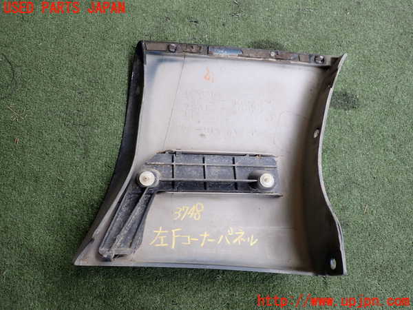 2UPJ-9237481102]セルシオ(UCF11)左前コーナーパネル 中古_3