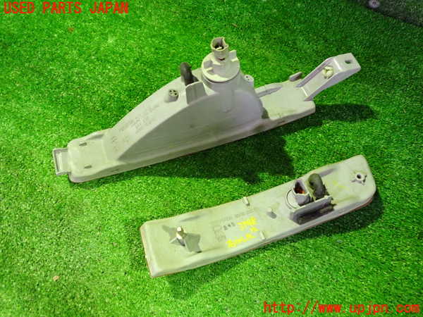 2UPJ-9237481160]セルシオ(UCF11)右ウィンカーレンズ 中古_2