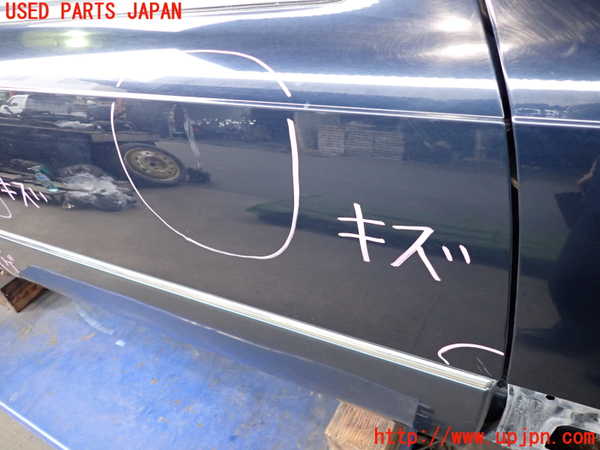 2UPJ-9237481230]セルシオ(UCF11)右前ドア (M2H5) 中古_2