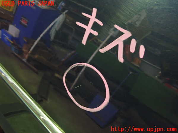 2UPJ-9237481260]セルシオ(UCF11)左前ドア (M2H5) 中古_3