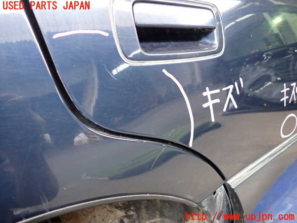 2UPJ-9237481290]セルシオ(UCF11)右後ドア (M2H4) 中古_2