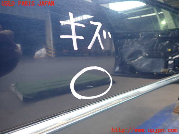 2UPJ-9237481290]セルシオ(UCF11)右後ドア (M2H4) 中古_3