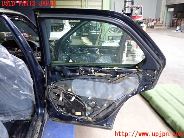 2UPJ-9237481290]セルシオ(UCF11)右後ドア (M2H4) 中古_5