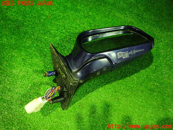 2UPJ-9237481210]セルシオ(UCF11)右ドアミラー 中古_2