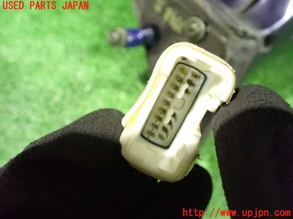 2UPJ-9237481210]セルシオ(UCF11)右ドアミラー 中古_3