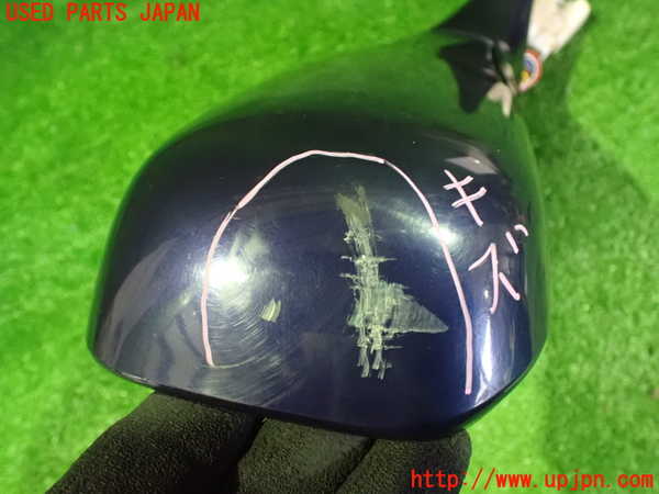 2UPJ-9237481210]セルシオ(UCF11)右ドアミラー 中古_5
