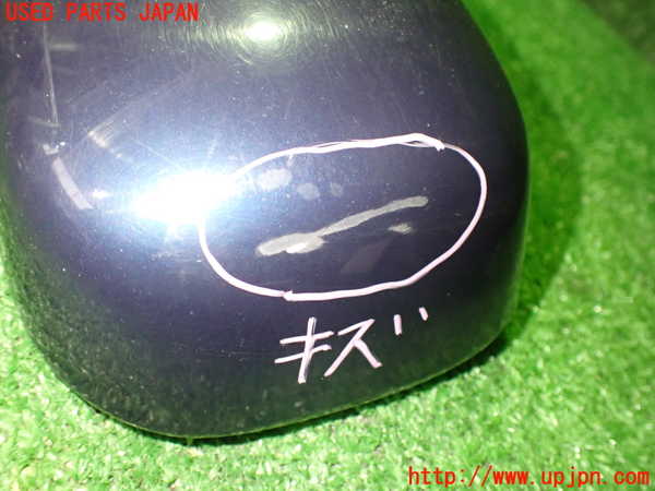 2UPJ-9237481212]セルシオ(UCF11)左ドアミラー 中古_2