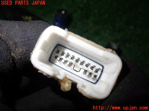 2UPJ-9237481212]セルシオ(UCF11)左ドアミラー 中古_4