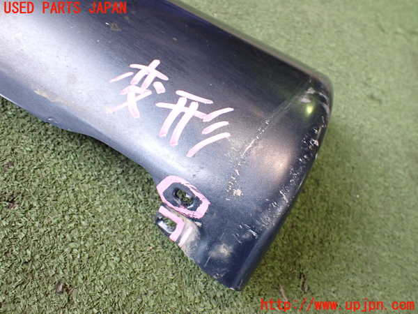 2UPJ-9237481390]セルシオ(UCF11)右サイドステップ (ジャンク品) 中古_3