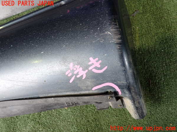 2UPJ-9237481392]セルシオ(UCF11)左サイドステップ 中古_3