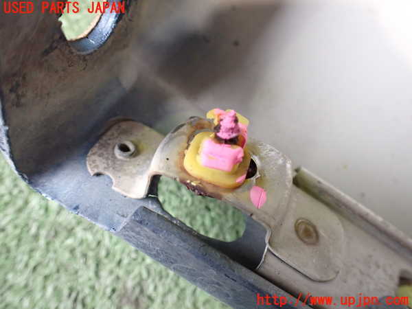 2UPJ-9237481392]セルシオ(UCF11)左サイドステップ 中古_5