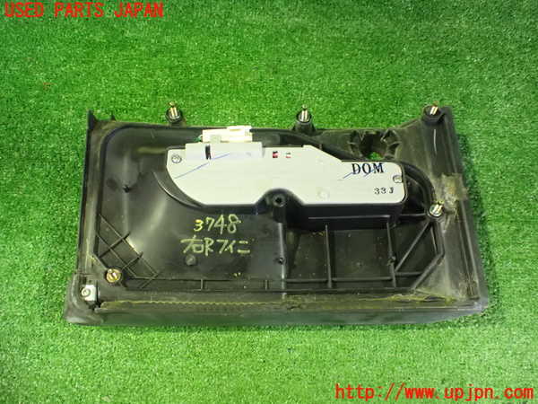 2UPJ-9237481550]セルシオ(UCF11)右リアフィニッシャー 中古_2