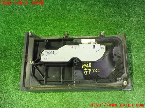 2UPJ-9237481552]セルシオ(UCF11)左リアフィニッシャー 中古_2