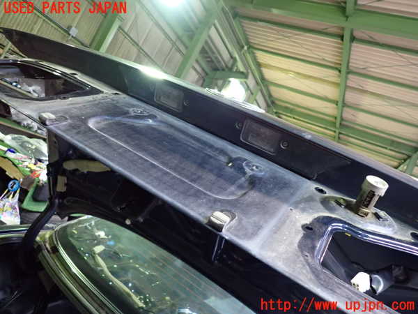 2UPJ-9237481500]セルシオ(UCF11)トランク 中古_4