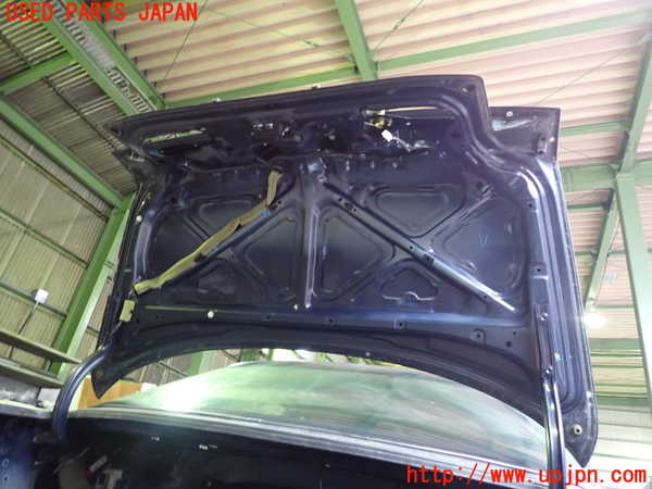 2UPJ-9237481500]セルシオ(UCF11)トランク 中古_5