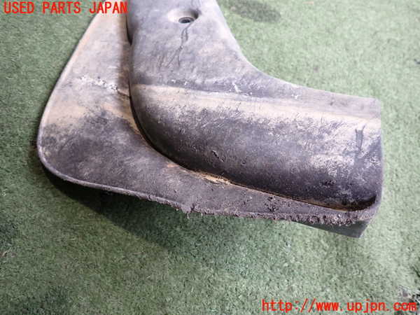 2UPJ-9237481450]セルシオ(UCF11)右フロントマッドガード(泥除け) 中古_2