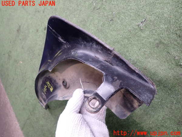 2UPJ-9237481450]セルシオ(UCF11)右フロントマッドガード(泥除け) 中古_4