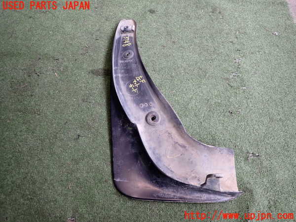 2UPJ-9237481452]セルシオ(UCF11)左フロントマッドガード(泥除け) 中古_2
