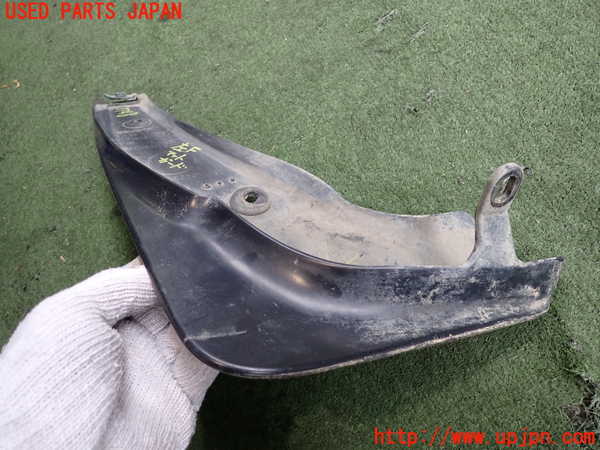 2UPJ-9237481452]セルシオ(UCF11)左フロントマッドガード(泥除け) 中古_3