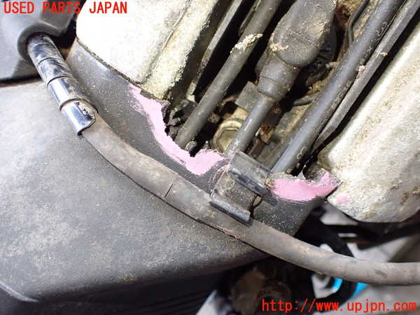 2UPJ-9237482010]セルシオ(UCF11)エンジン 1UZ-FE (ジャンク品) 中古_3